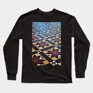 Suburban Verandah Long Sleeve T-Shirt